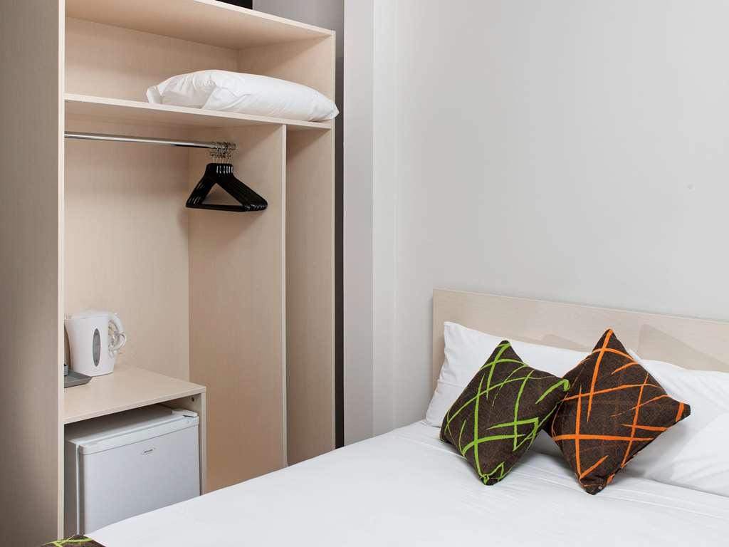 Ibis Styles Kingsgate Hotel Melbourne Room photo